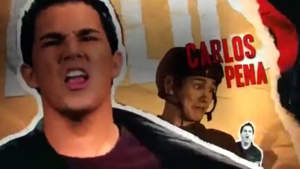 Big Time Rush - S 01 E 10 - Big Time Party