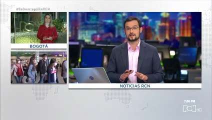 Pasajera estadounidense viajó con prueba positiva para coronavirus a Colombia