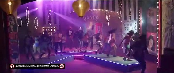 Kaly Malayalam Movie part 01