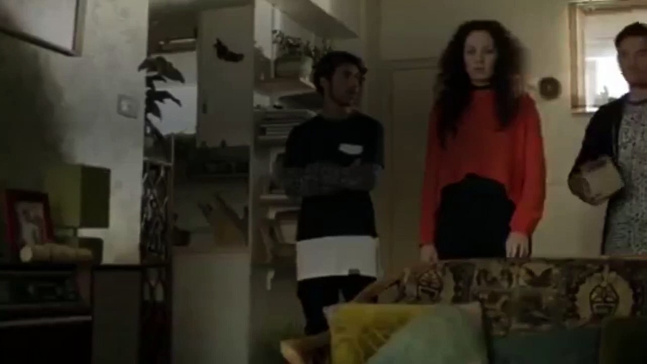 Cleverman S 01 E 05