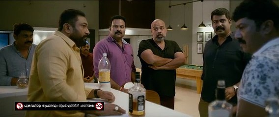 Kaly Malayalam Movie part 02