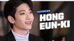 [Pops in Seoul] Sweet and addictive voice! Hong Eunki's Interview for 'ON&ON'