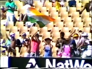 Sunil Gavaskar 172 vs Australia at SCG 1985-86