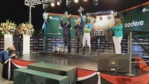 Atlético El Culano gana Gran Premio Ramírez, el más importante del turf uruguayo