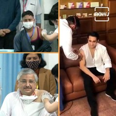 Worlds Biggest Vaccination Campaign Begins Today