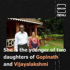 Meet Gita Gopinath-Chief Economist of The International Monetary Fund