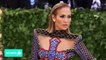 Jennifer Lopez Shuts Down Claim She's Had 'Tons' Of Botox