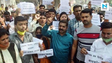 FIR registered in Lucknow against makers of web series 'Tandav'