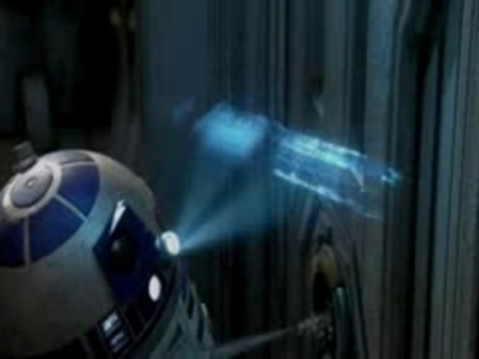 [GotohWan] StarWars - la revanche des seniors