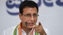 Farmers won't be cowed down by NIA notices: Cong's Surjewala