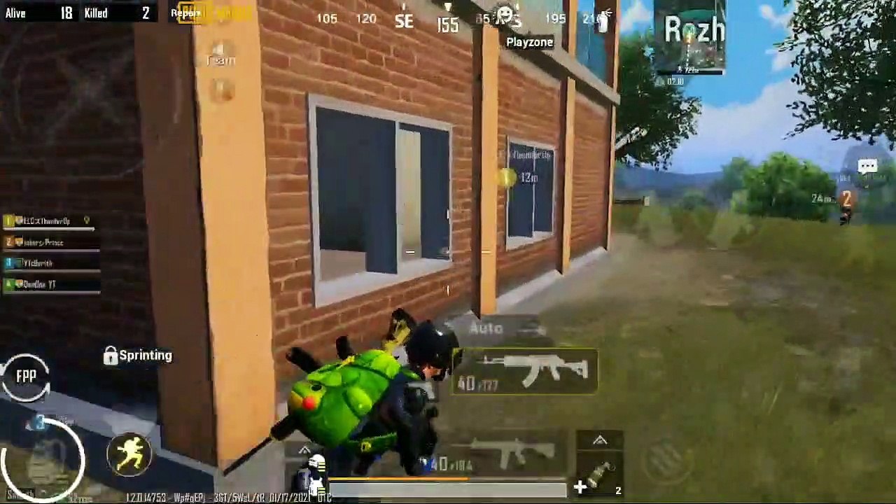 Dedeye demonn Gamer | how to play Pubg Mobile game in hindi | Pubg ka ashwatdhama |  SUBSCRIBE NOW