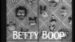 Betty Boop - I Want You For Christmas - Cult Clips