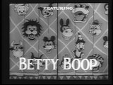 Betty Boop - I Want You For Christmas - Cult Clips