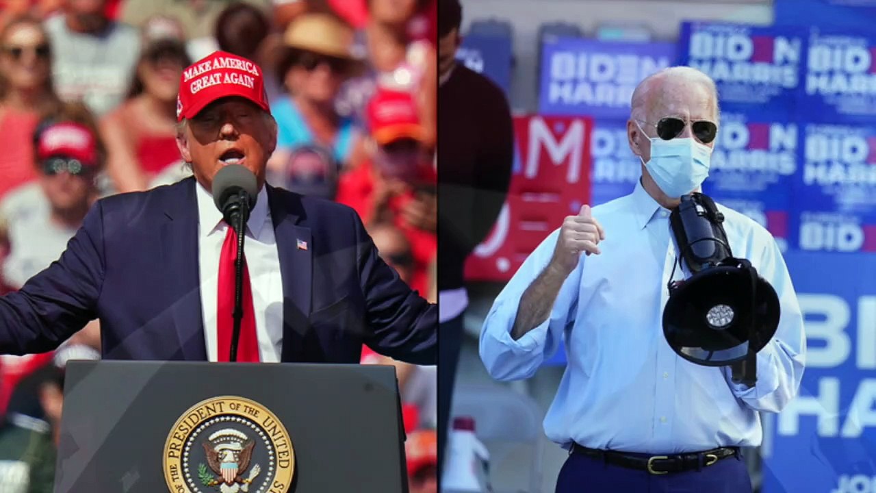 NÓNG: Giám đốc tình báo bất ngờ tung báo cáo khủng, gió có thể đổi chiều và phút chót?