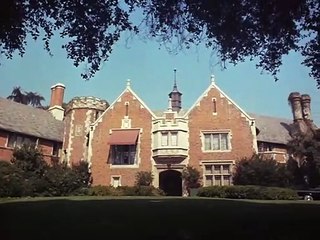 Misión imposible -2x10- Charity (Dulce caridad)