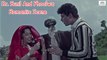 Dr. Sunil And Phoolwa Romantic Scene | Himalay Ki God Mein (1965) | Manoj Kumar |  Mala Sinha |D.K. Sapru | Movie Scene