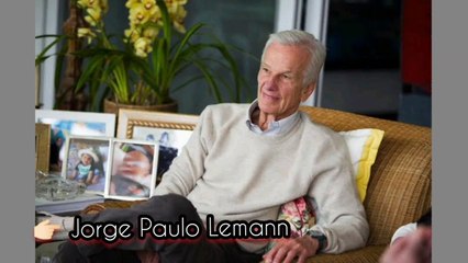 8 lições pra aprender com os bilionários:" Jorge Paulo Lemann, Abílio Diniz e Marcel Telles"
