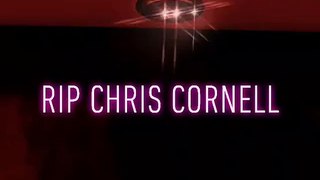 RIP CHRIS CORNELL -  SHORT TRIBUTE