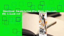 Downlaod  Empire's End (Star Wars: Aftermath, #3)  E-Book voll