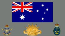 AUSTRALIA Deadliest Military Power 2021 | ARMED FORCE | Air Force | Army | Navy