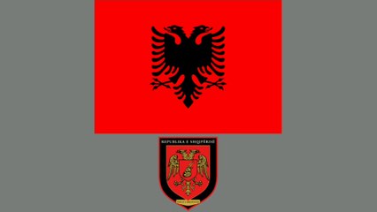 ALBANIA Deadliest Military Strength 2021 | Armed Forces | Air Force | Army | Navy