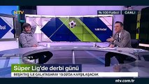 Mesut Özil İstanbul'da: Bir rüya benim için de gerçekleşiyor