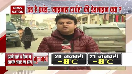 दुनिया भर से बर्फबारी की ग्राउंड रिपोर्ट
