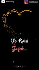 Me meera si deewani ho gayi status | whatsapp full screen status video