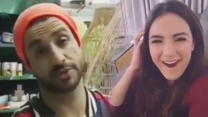 Bigg Boss 14; Jasmin की वापसी से पहले Aly ने दिया उन्हें ये मैसेज; दिखेगा Jasly moments | FilmiBeat