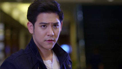 พอร์ช ศรัณย์ รับบท ทศ | แนะนำนักแสดงวงเวียนหัวใจ