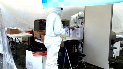 [더뉴스-더인터뷰] 54일 만에 300명대..."노르웨이 사망 사례 파악 중" / YTN