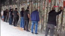 İstanbul’da “Yok artık” dedirten olay! 13 kişi topluca yasağı çiğnedi