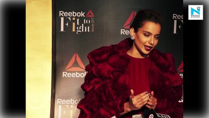 Kangana Ranaut reveals the worst thing about being an actor ‘apart from nepotism'