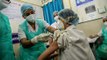 India Begins Vaccinating Health Care Workers for Covid-19