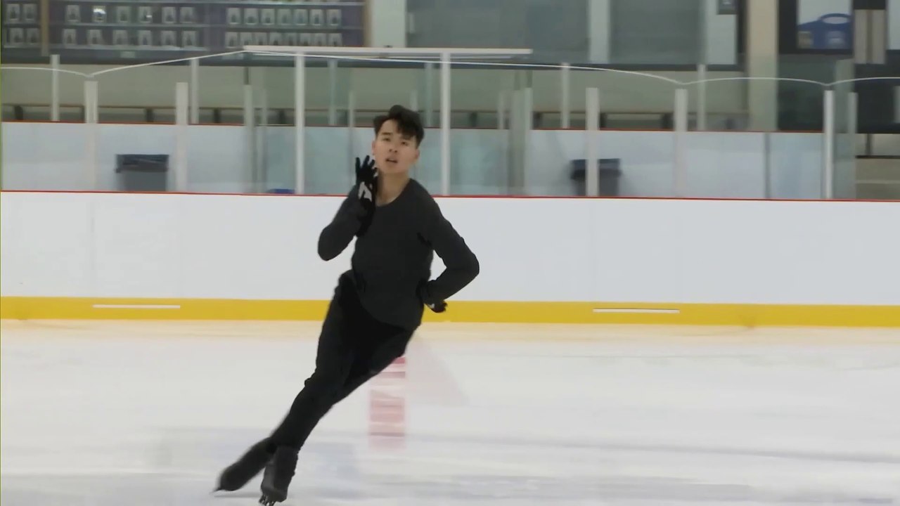 2021 Nam Nguyen SC Challenge LP (1080p)