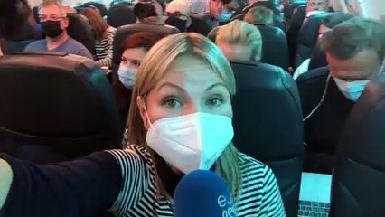 Ρωσία: Συνελήφθη στο αεροδρόμιο ο Αλεξέι Ναβάλνι