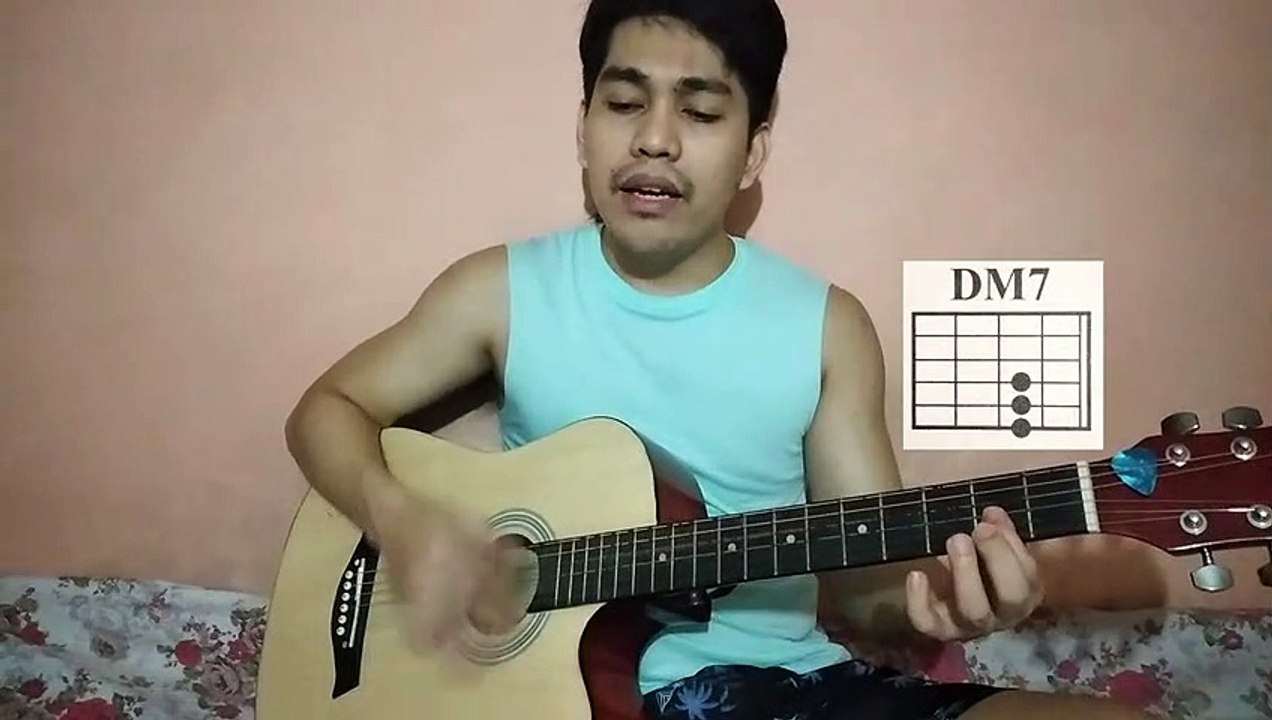Minsan by Eraserheads Cover Song by Jason Alarcon