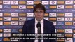 Conte not carried away as Inter see off Juve