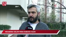 Hesabına gelen para genç yazılımcının kâbusu oldu