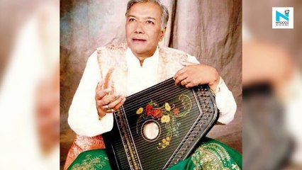 Legendary musician Ustad Ghulam Mustafa Khan dies; Lata Mangeshkar, AR Rahman pay tribute