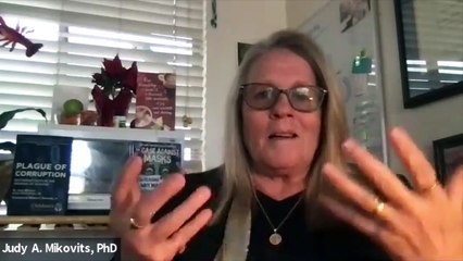 Exposing the Truth: Fauci’s Testimony & Alleged Crimes Against Humanity 🕵️‍♂️