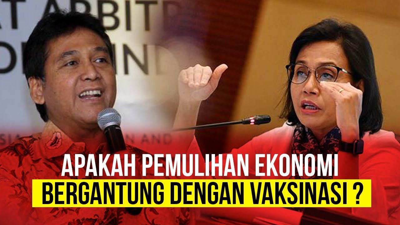 Proyeksi IHSG Tahun Depan, Keberhasilan Vaksinasi Jadi Penentu?
