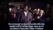 Omar Sy colleur d’affiches - comment il est passé totalement incognito dans le métro parisien