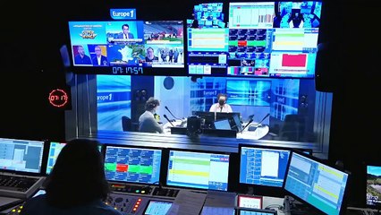 États-Unis : Biden perd son temps à vouloir brûler Satan