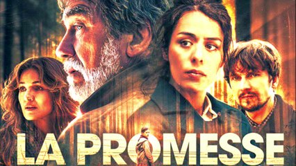 LA PROMESSE Bande Annonce VF (2021) Série Télé