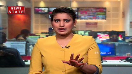 Chhattisgarh: छत्तीसगढ़ में आमने-सामने आए BJP और कांग्रेस, देखें रिपोर्ट