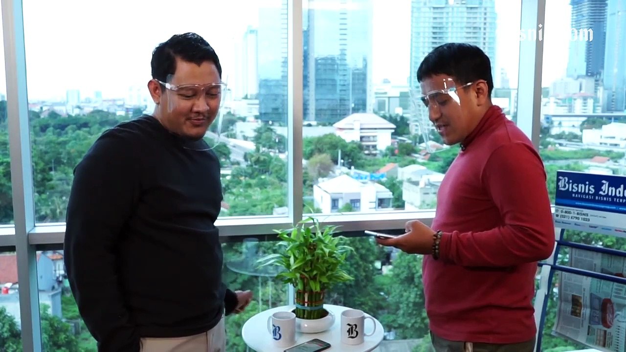 Ikuti Saran Lo Kheng Hong dan Ustaz Yusuf Mansyur, Cuan Instan?