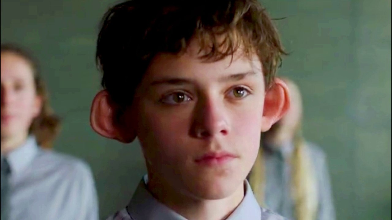 LE CLUB DES DIVERGENTS Bande Annonce VF (2020)