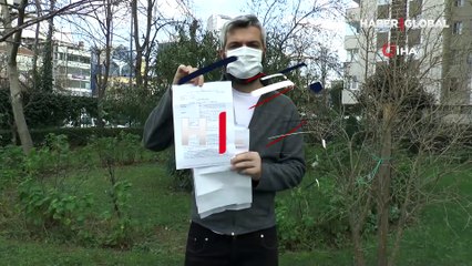 Hesabına gelen para kabusu oldu! "Evden çıkmaya korkar hale geldim"