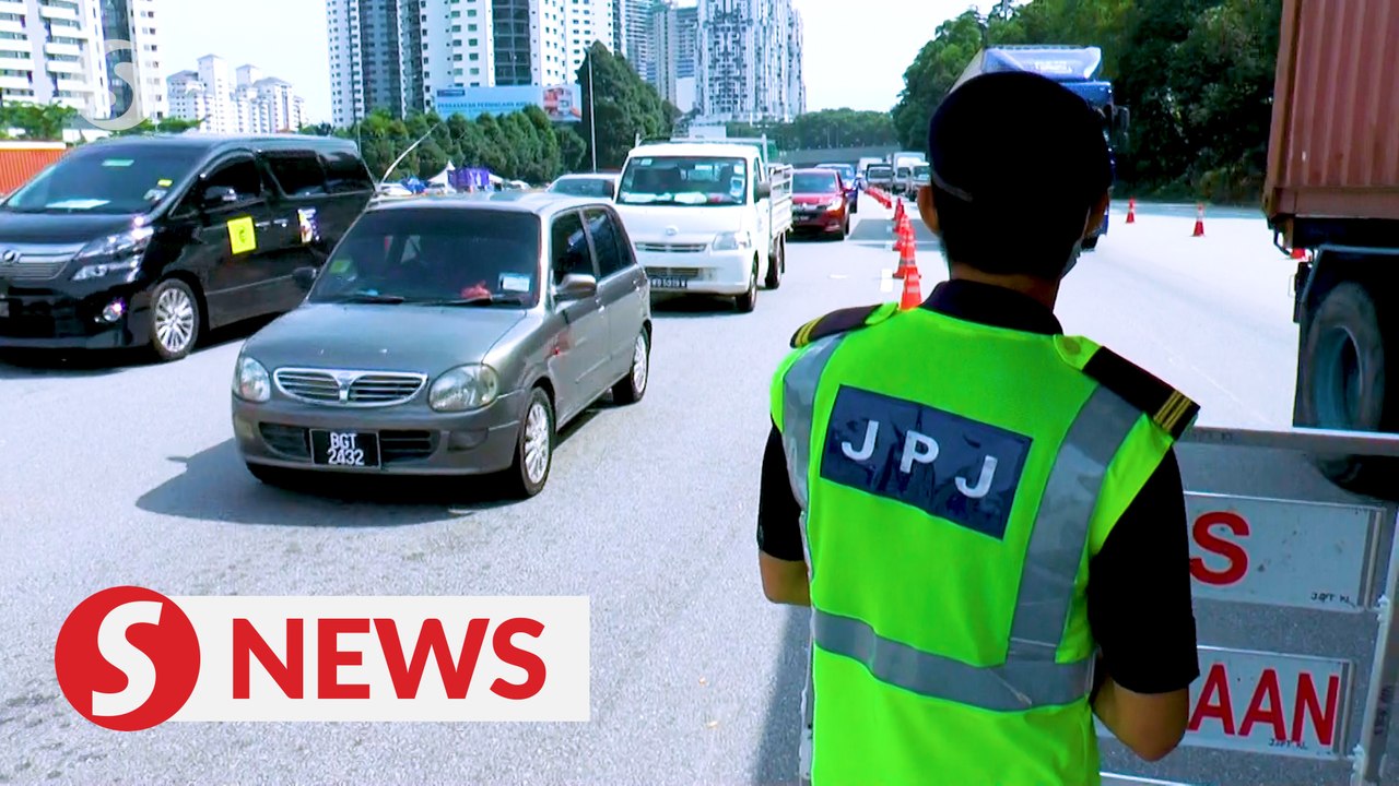 JPJ remains committed in joint op with cops